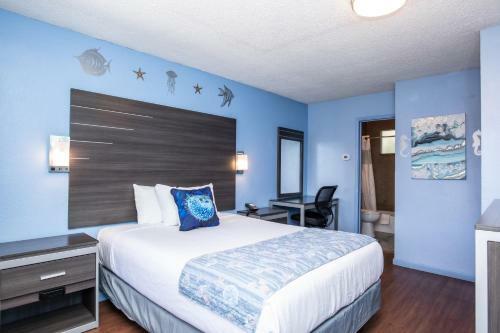 Motel Aqua Breeze Inn