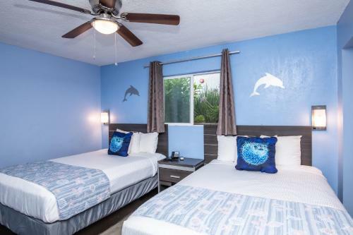 Motel Aqua Breeze Inn