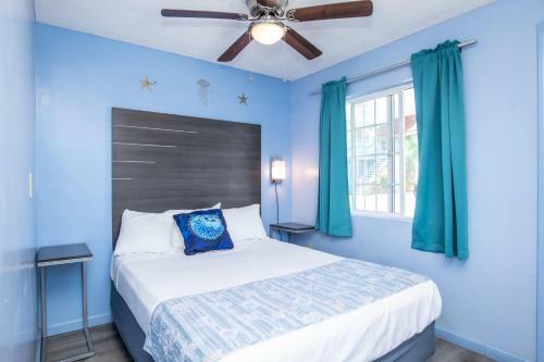 Motel Aqua Breeze Inn