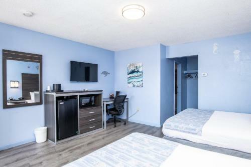 Motel Aqua Breeze Inn