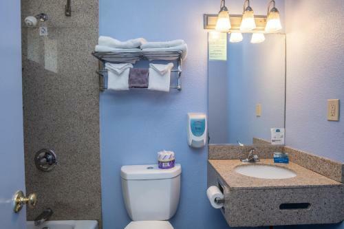 Motel Aqua Breeze Inn