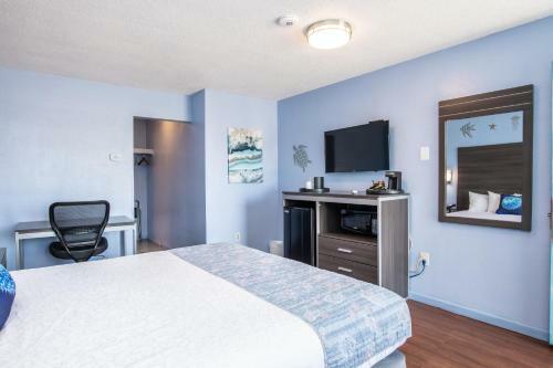 Motel Aqua Breeze Inn