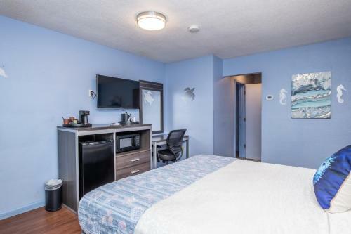 Motel Aqua Breeze Inn