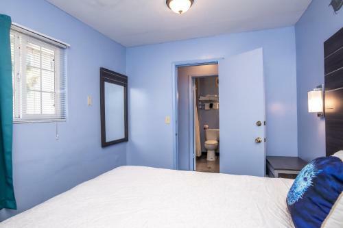 Motel Aqua Breeze Inn
