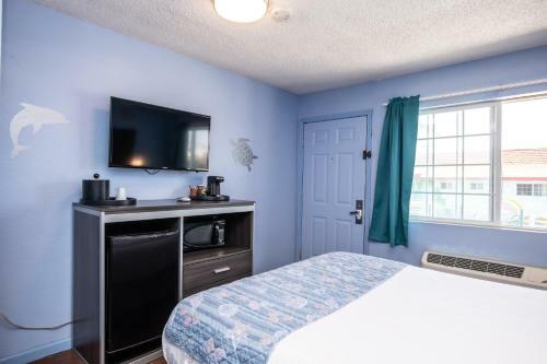 Motel Aqua Breeze Inn
