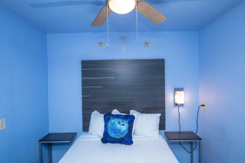 Motel Aqua Breeze Inn