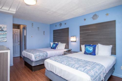 Motel Aqua Breeze Inn