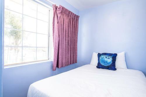 Motel Aqua Breeze Inn