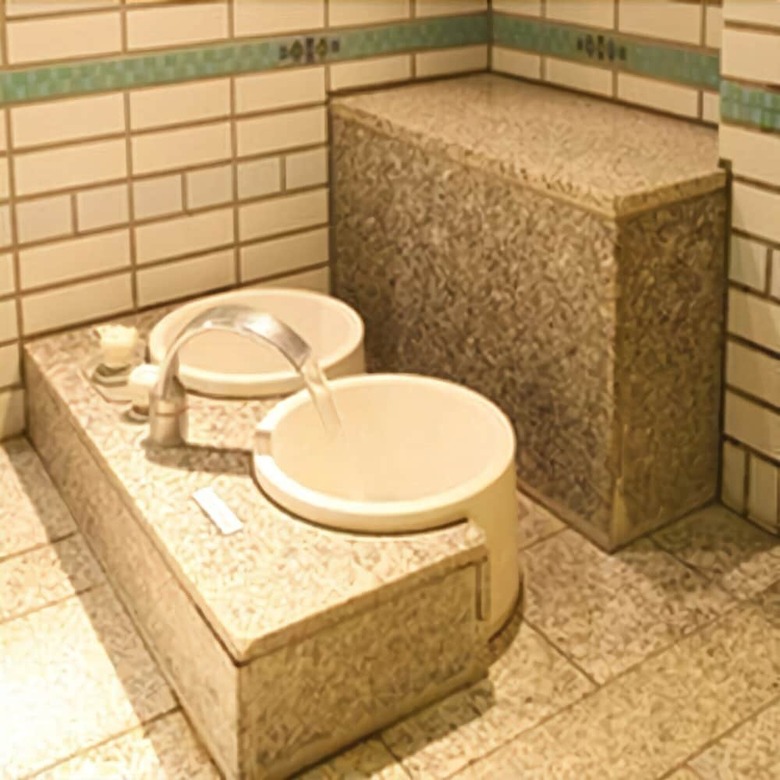 Natural Hot Springs Spa Hotel Hananoi Osaka