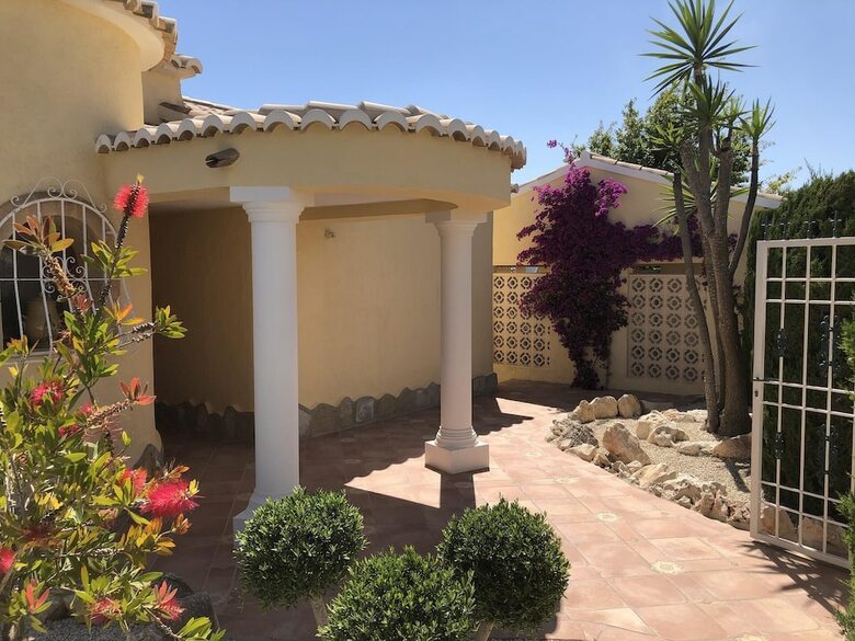 Casa Gudrun