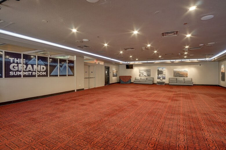 Grand Z Casino Hotel