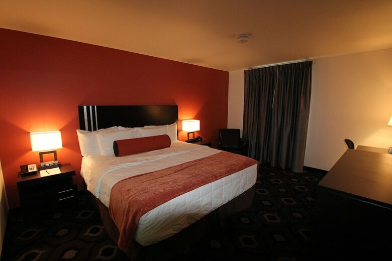 Grand Z Casino Hotel