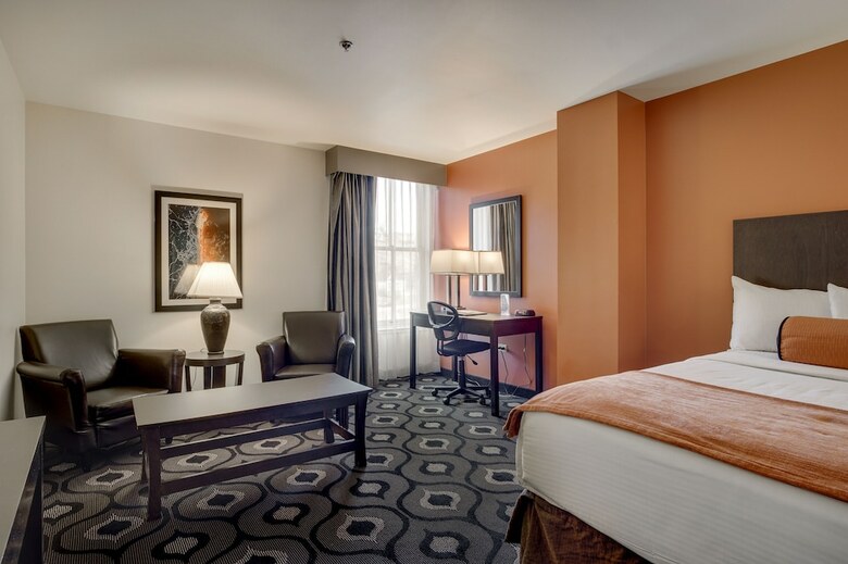 Grand Z Casino Hotel