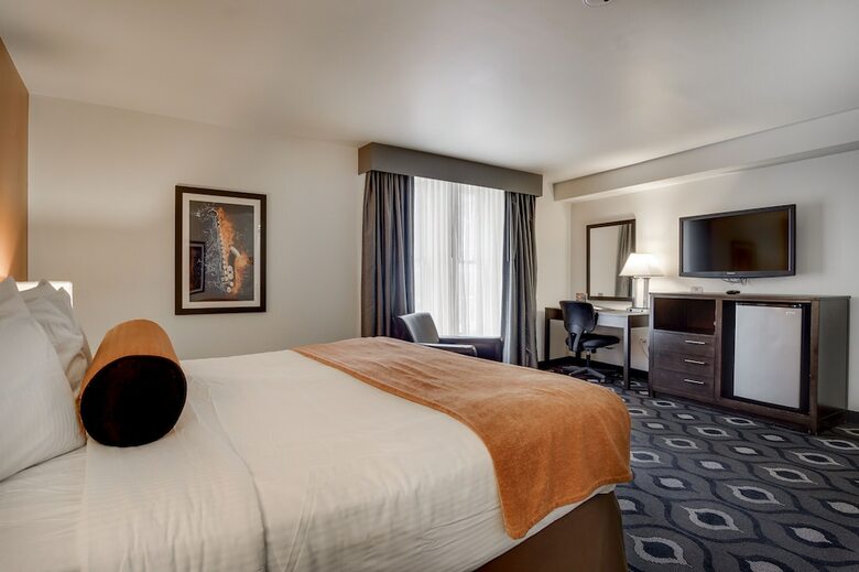 Grand Z Casino Hotel
