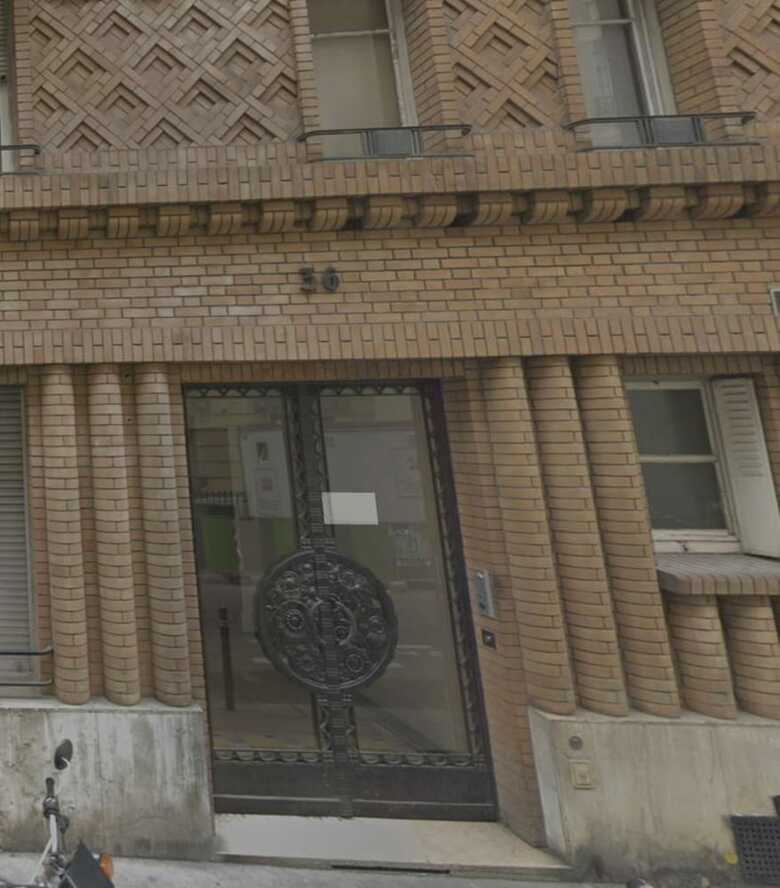 Apartamento Convention Porte de Versailles