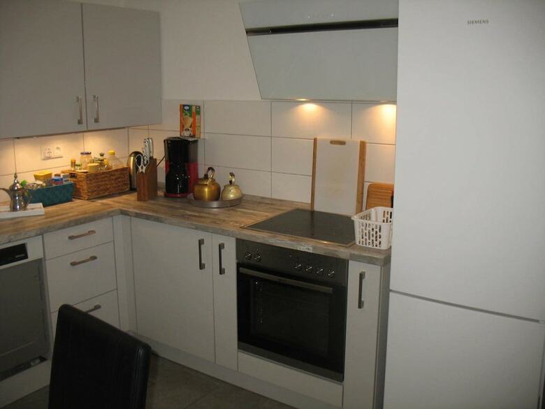 Apartamentos Ferienwohnung Terra