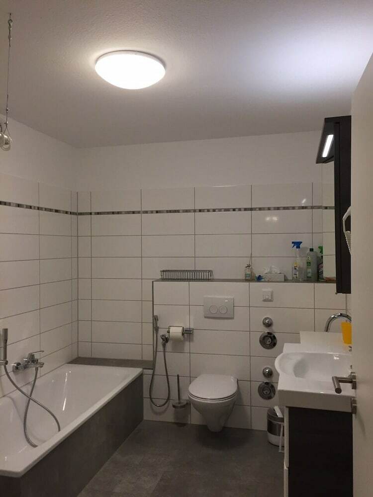 Apartamentos Ferienwohnung Terra