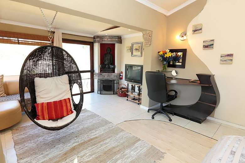 Hotel Twin Waters Guest House