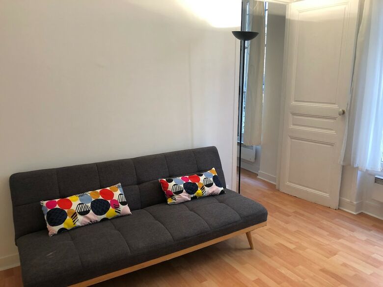 Apartamento Motte Picquet 3 Paris