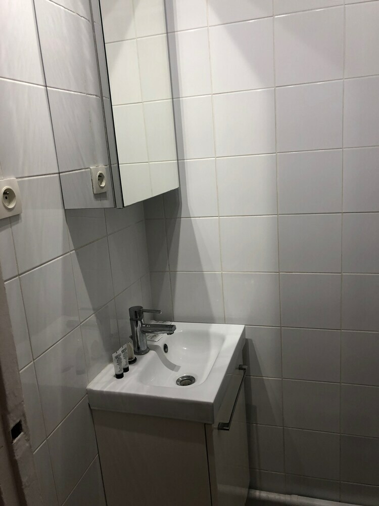 Apartamento Motte Picquet 3 Paris