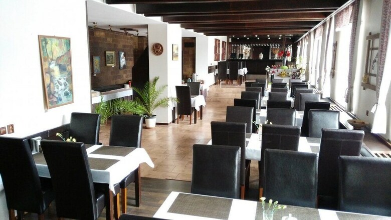 Hotel Ondr�? Z Beskyd