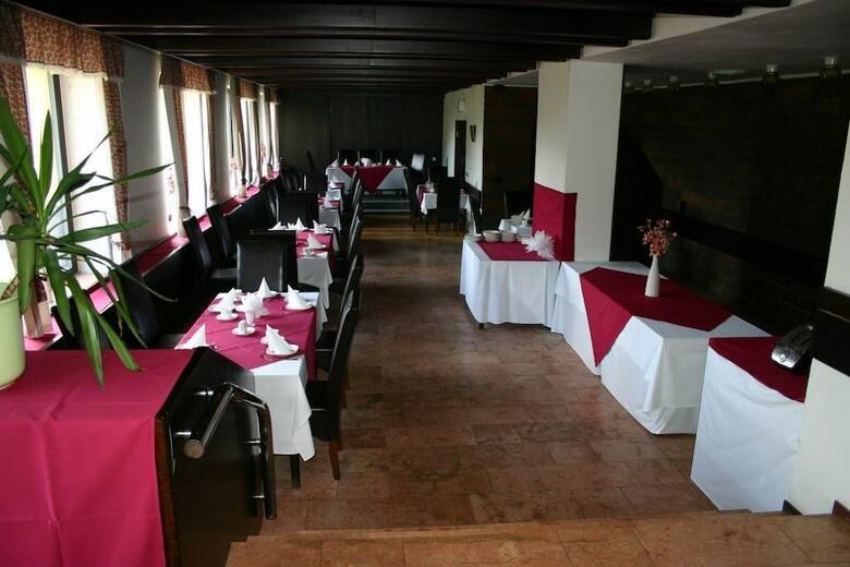 Hotel Ondr�? Z Beskyd