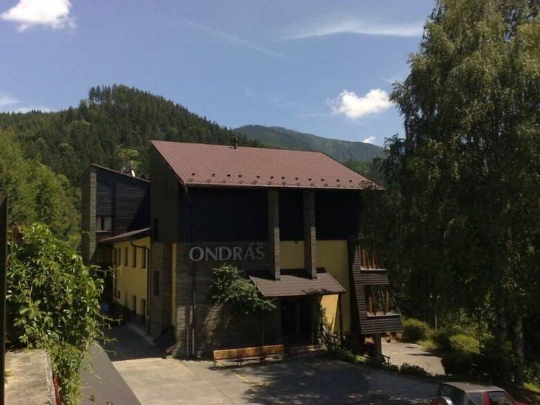 Hotel Ondr�? Z Beskyd