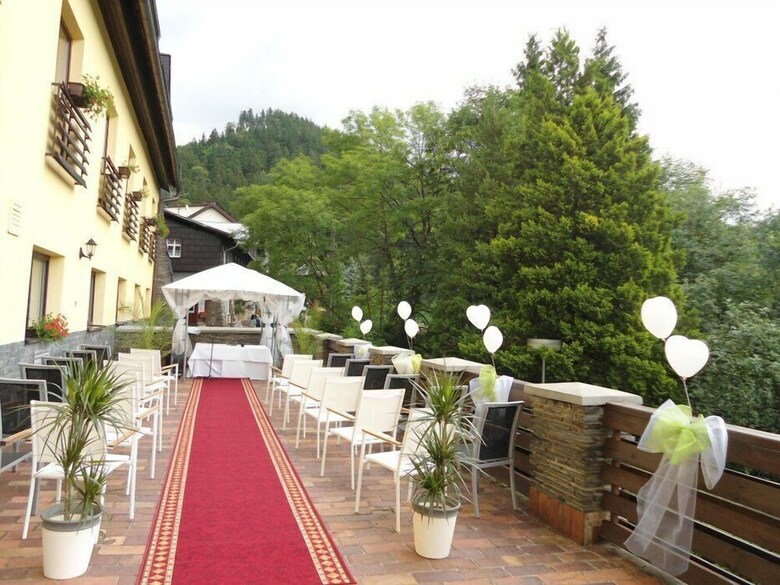 Hotel Ondr�? Z Beskyd