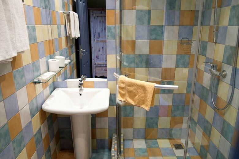 Hotel Ondr�? Z Beskyd