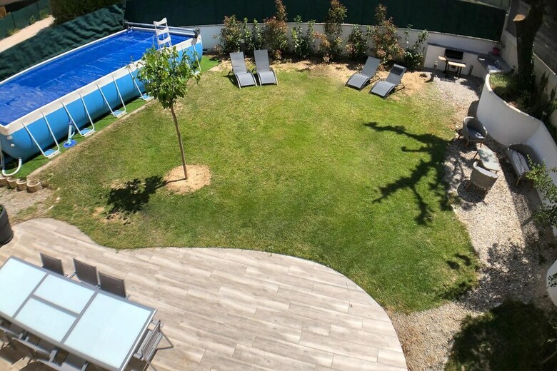 Villa Alegresso - Fuveau