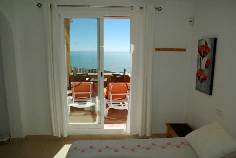 Apartamentos Atico Vistamar - X2022