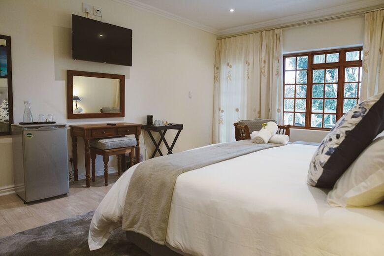 Hotel Victoria & Alfred Guest House
