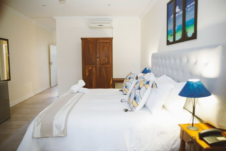Hotel Victoria & Alfred Guest House