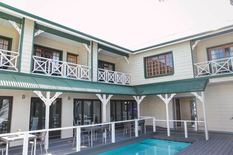 Hotel Victoria & Alfred Guest House