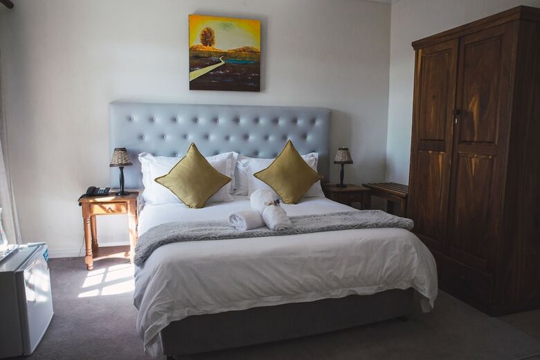Hotel Victoria & Alfred Guest House