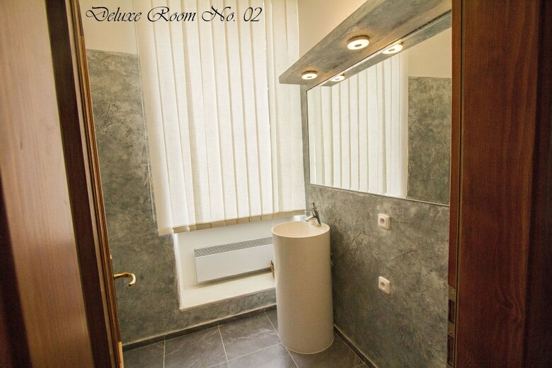 Hotel Wellness Pension Ametyst