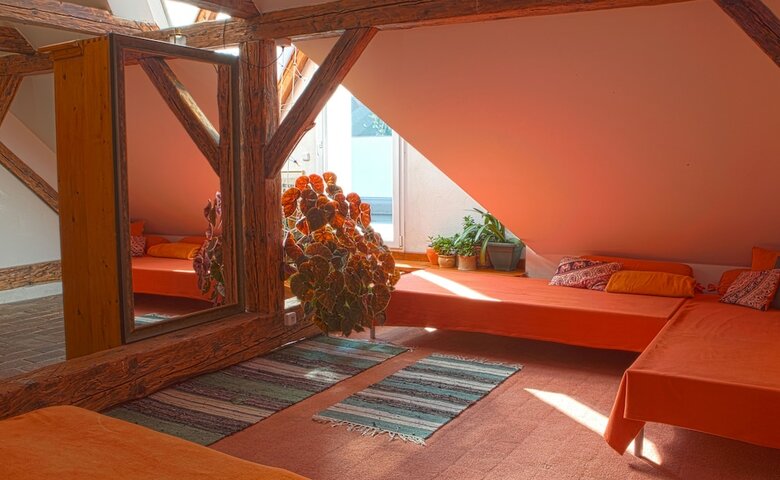 Hotel Wellness Pension Ametyst