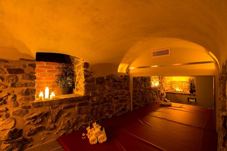 Hotel Wellness Pension Ametyst