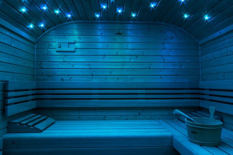 Hotel Wellness Pension Ametyst