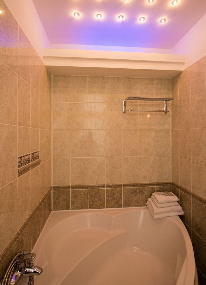 Hotel Wellness Pension Ametyst
