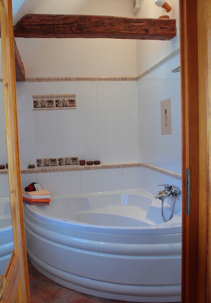 Hotel Wellness Pension Ametyst