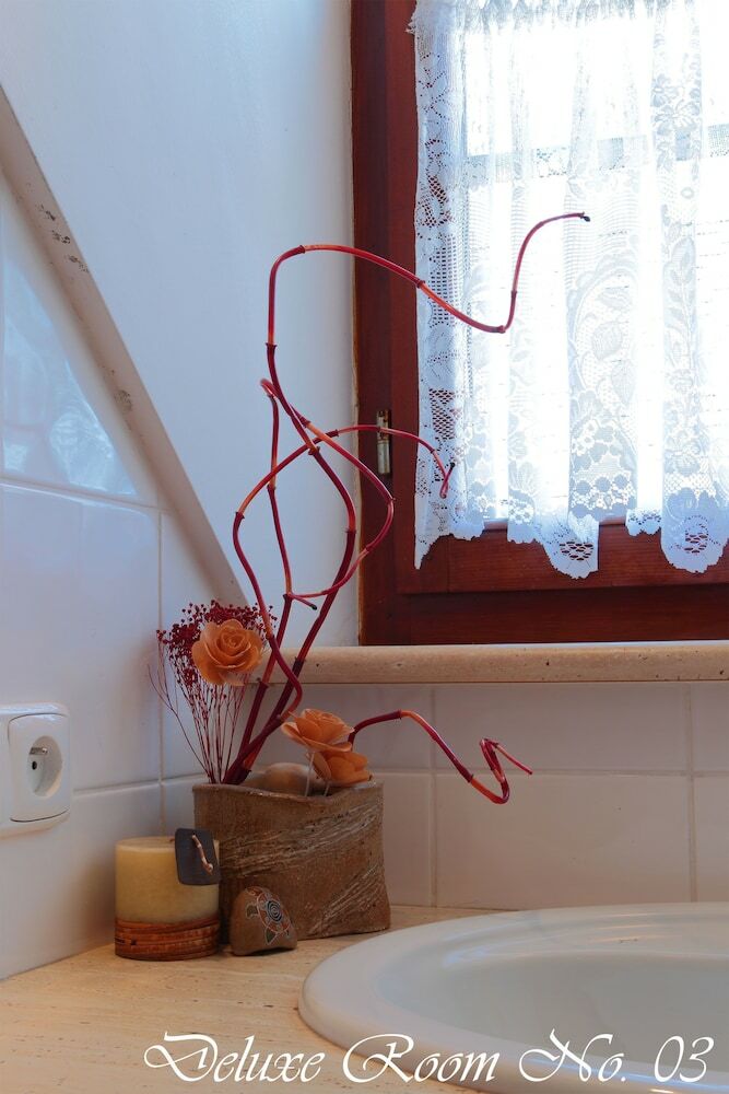 Hotel Wellness Pension Ametyst