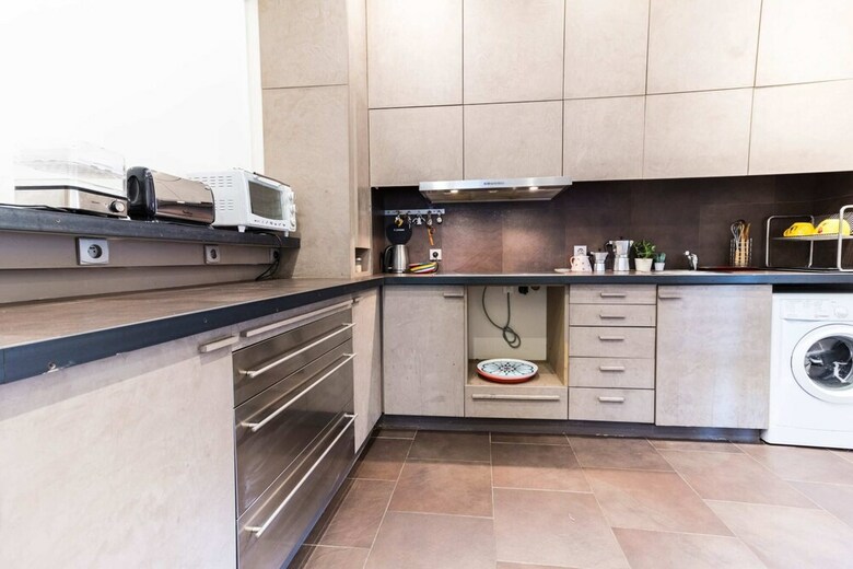 Charming Apartment With Parking Center Of Aix