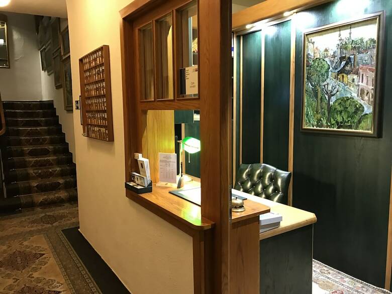 Antik Hotel Sofia Litomysl