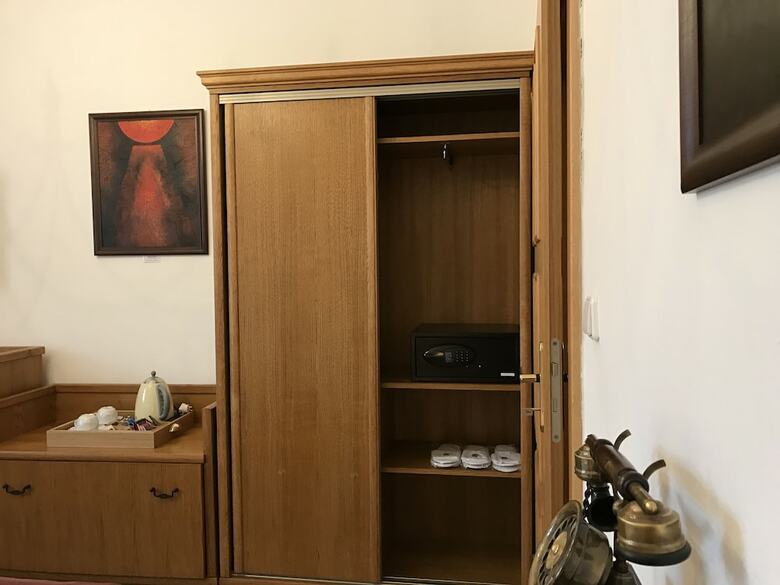Antik Hotel Sofia Litomysl