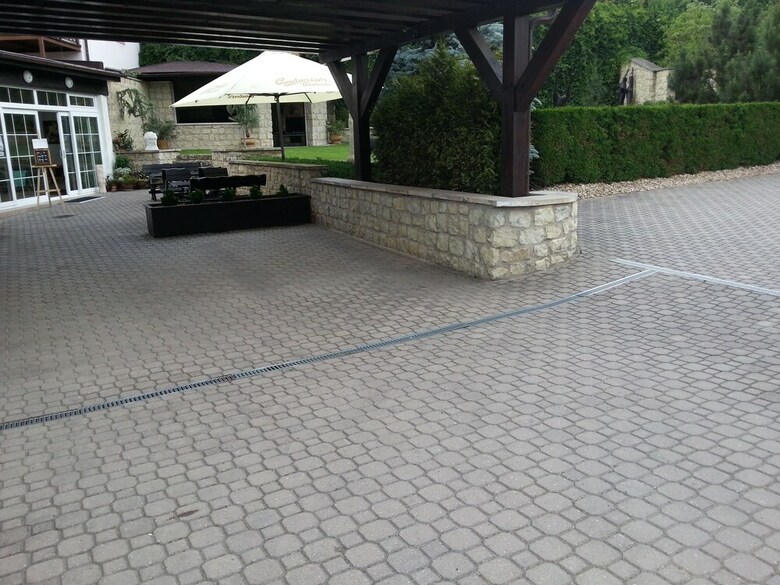 Antik Hotel Sofia Litomysl