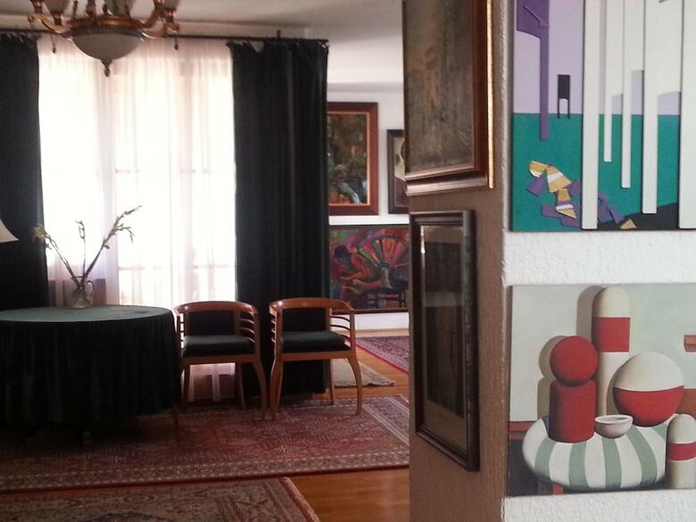 Antik Hotel Sofia Litomysl