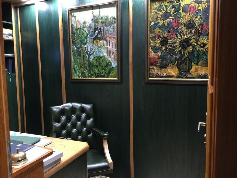 Antik Hotel Sofia Litomysl