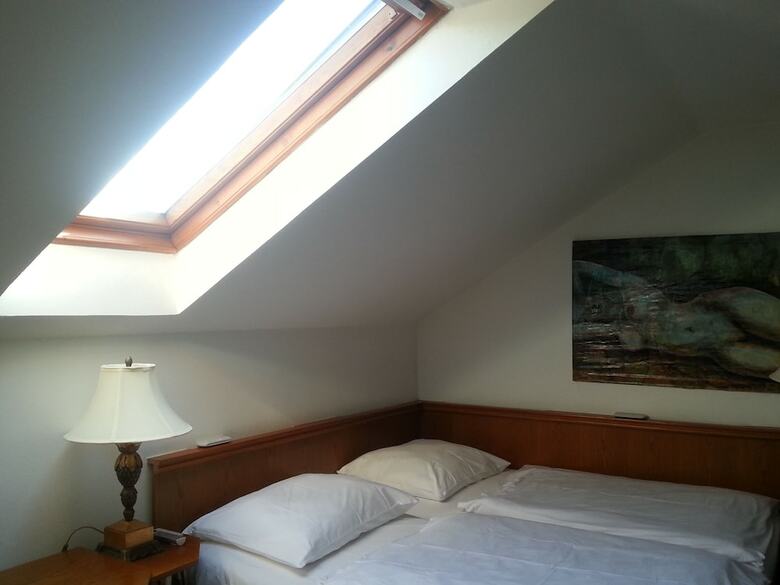 Antik Hotel Sofia Litomysl