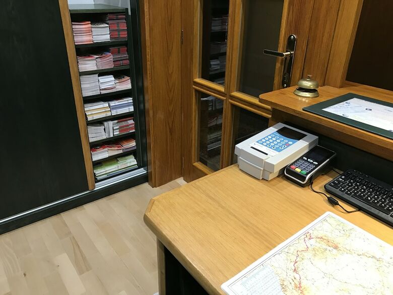 Antik Hotel Sofia Litomysl